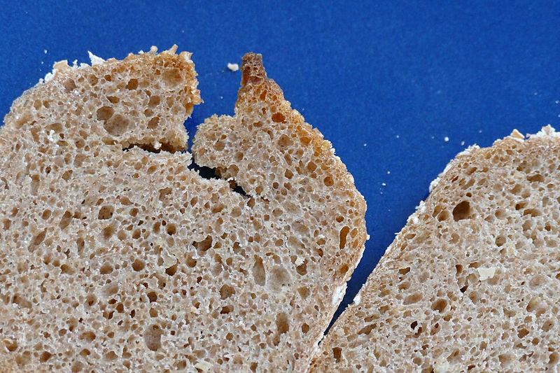 Brown Bread Brown Bread