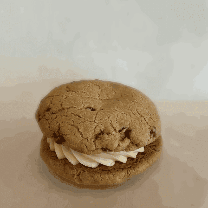 Brownies, Cookies, and the Famous Chipwich Brownies, Cookies, and the Famous Chipwich