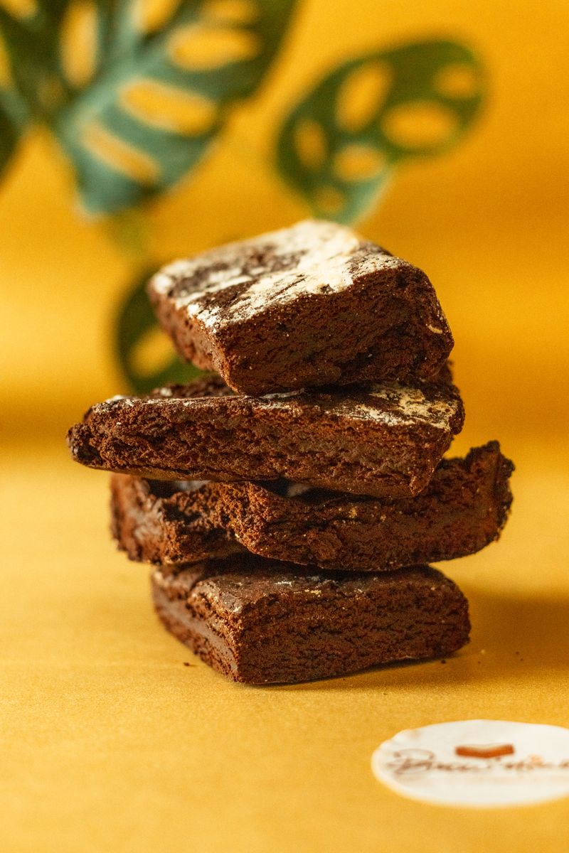 Brownies Brownies