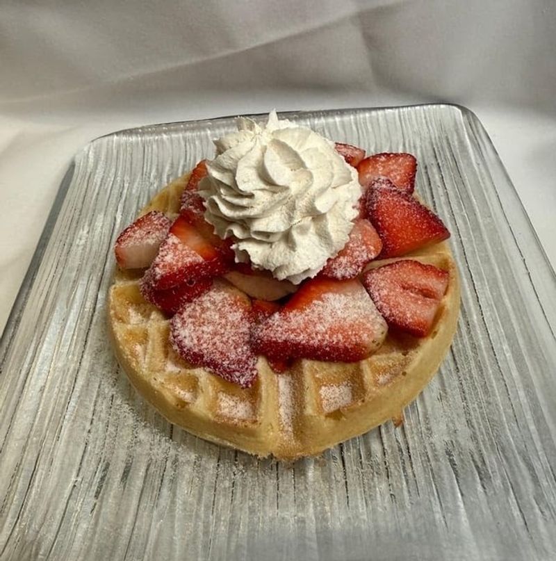 Brunch Plates Worth Waking Up For Brunch Plates Worth Waking Up For