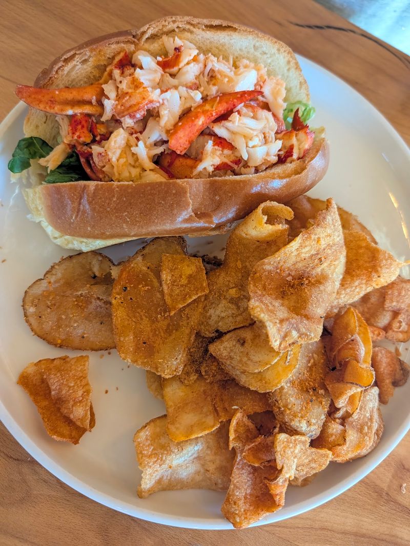 Brunch, Waffles, And A Weekday Lunch Deal Brunch, Waffles, And A Weekday Lunch Deal