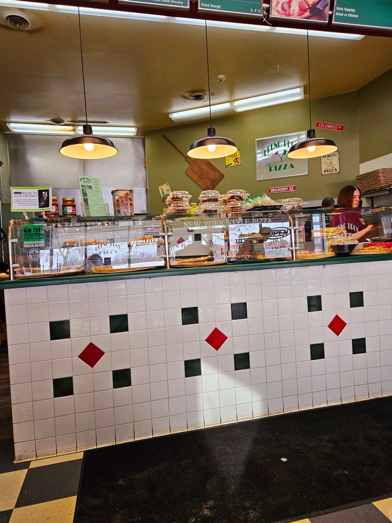 Bruno Brothers Pizza, Boardman, OH Bruno Brothers Pizza, Boardman, OH