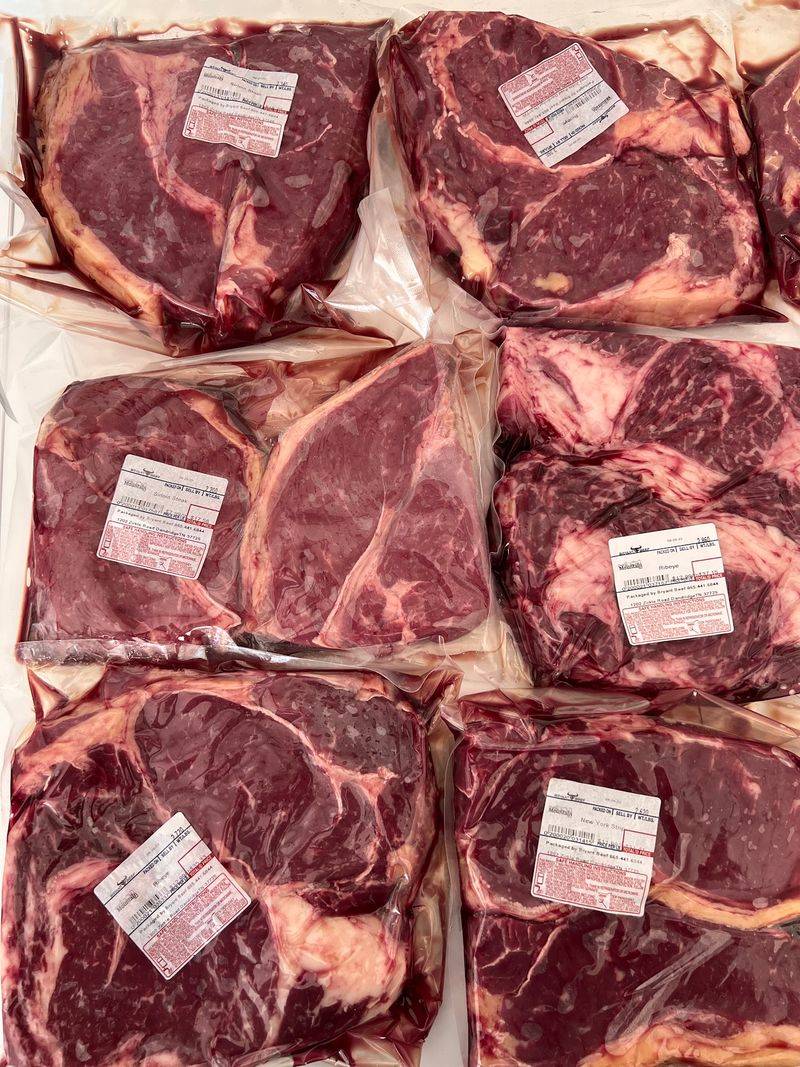 Bryant Beef, Dandridge, TN Bryant Beef, Dandridge, TN