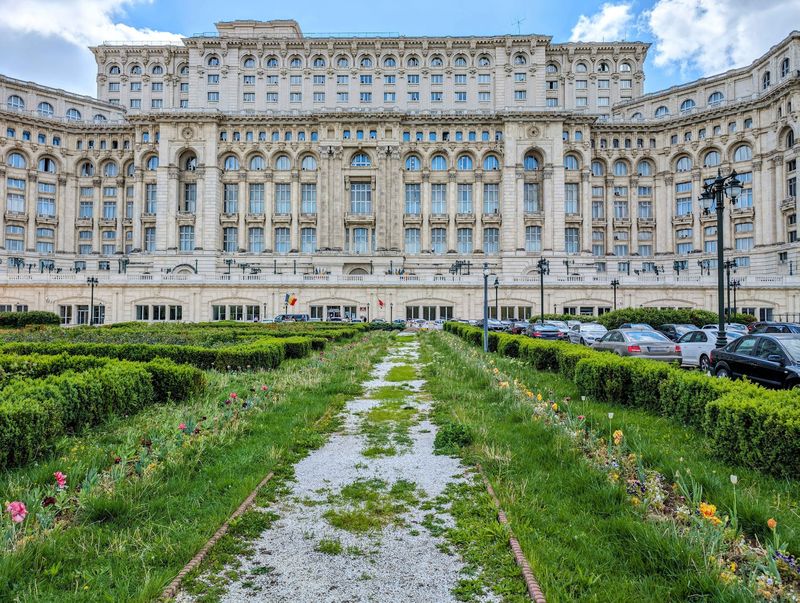 Bucharest, Romania