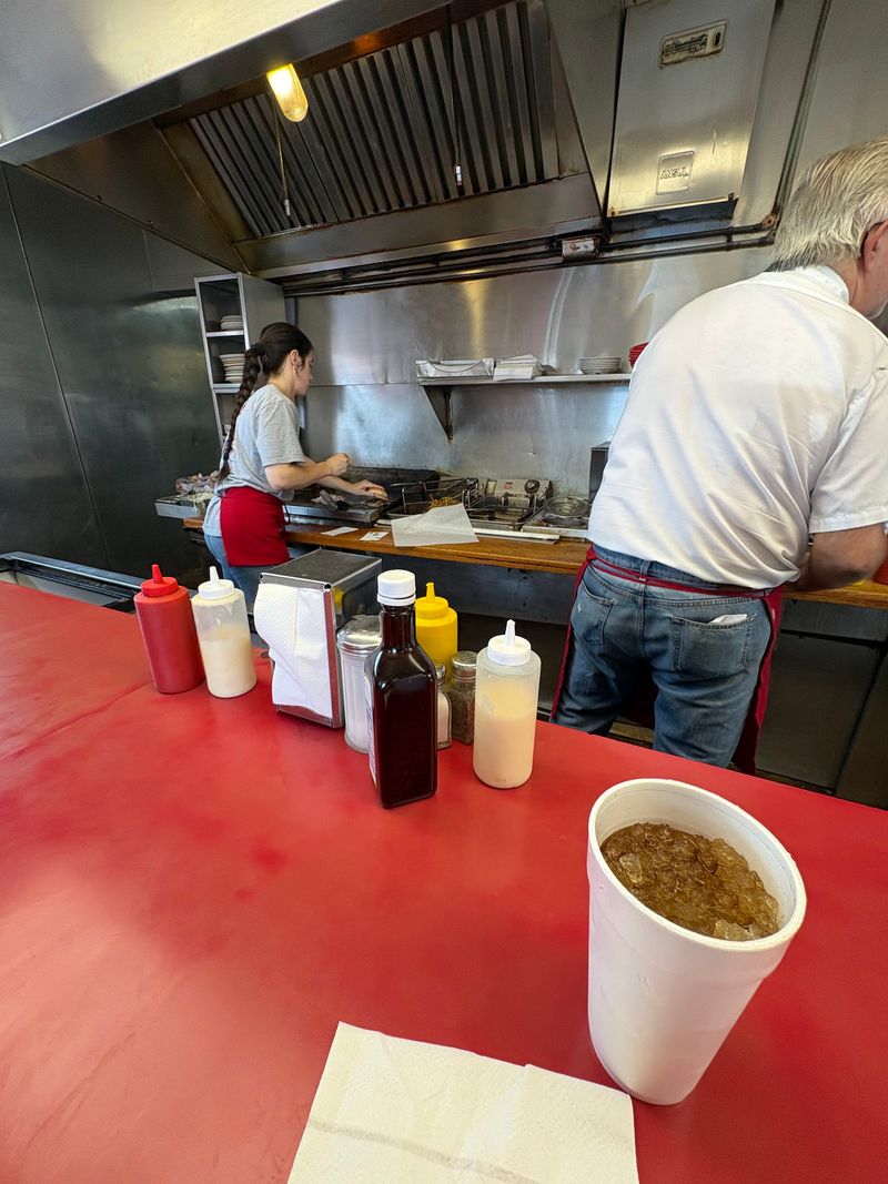 Budget-Friendly Burgers in an Expensive World Budget-Friendly Burgers in an Expensive World