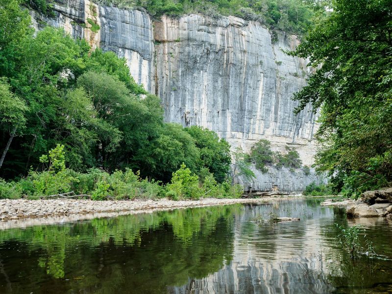 Buffalo National River Buffalo National River