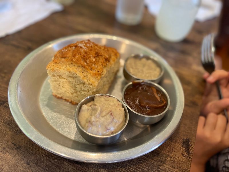 Buford's Biscuits, Leesburg, Virginia Buford's Biscuits, Leesburg, Virginia