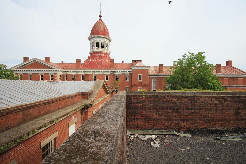 Built Between 1858 and 1885