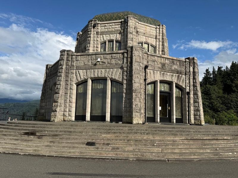 Built Between 1916 and 1918