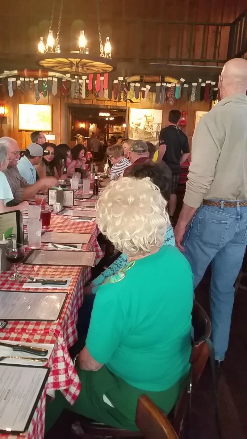 Built for Birthdays and Big Tables Built for Birthdays and Big Tables