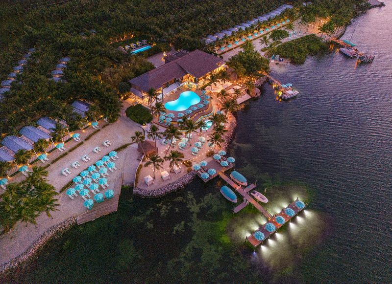 Bungalows Key Largo, Key Largo, Florida Bungalows Key Largo, Key Largo, Florida