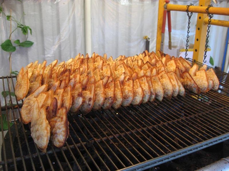 Bungeoppang - South Korea