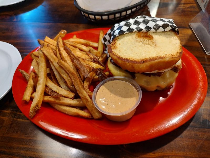 Burgers & Barley, Rock Hill, SC