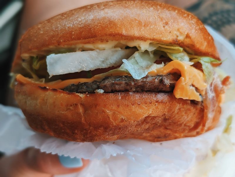 Burgers Worth Bragging About