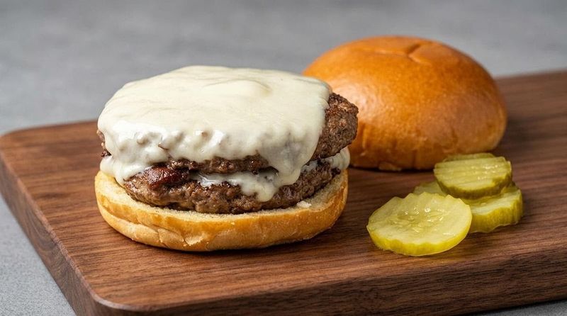 Burgers and Later Hours Later in the Week