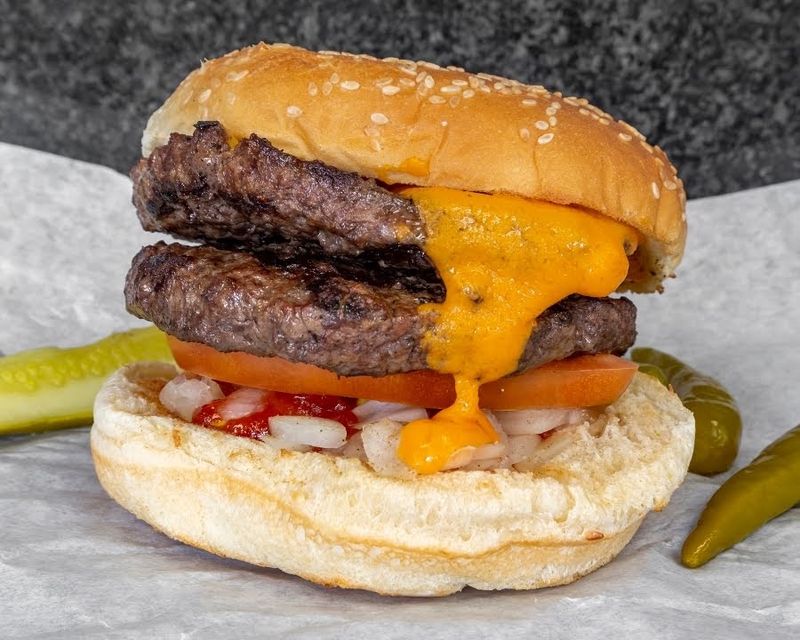 Burgers for the Hot Dog Skeptic