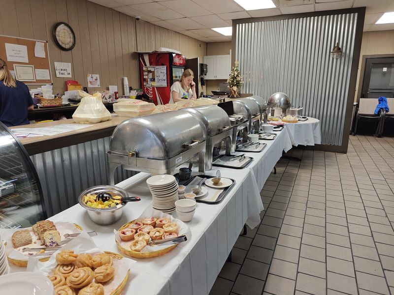 Burkey's Family Restaurant, Dayton, OH Burkey's Family Restaurant, Dayton, OH
