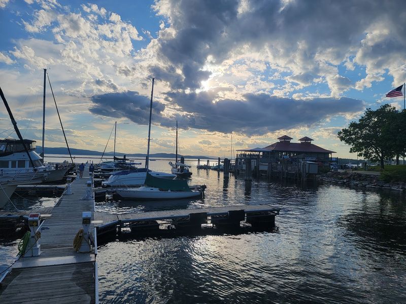 Burlington, Vermont