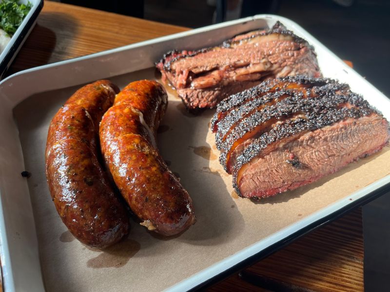 Burnt Bean Company, Seguin, TX