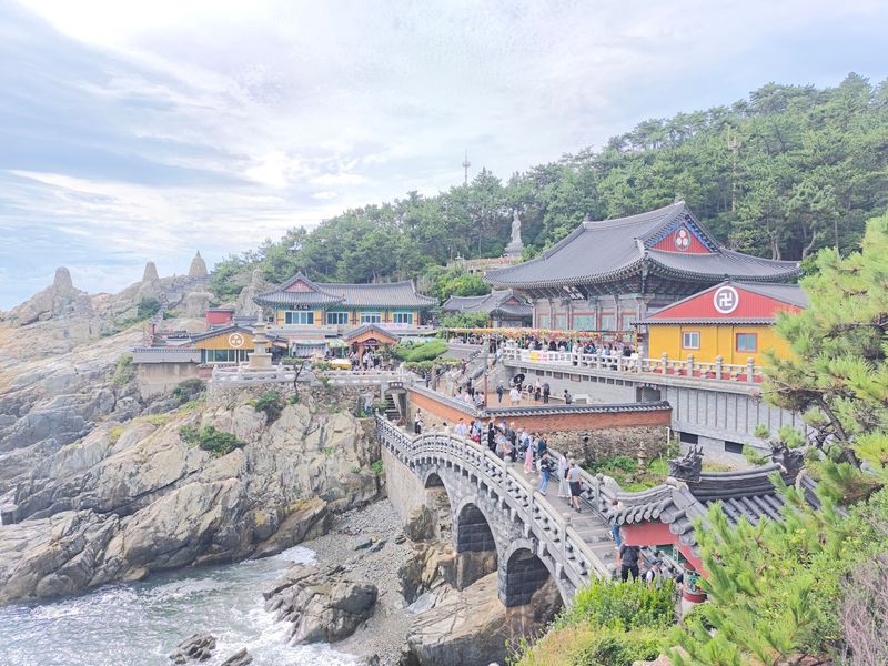 Busan, South Korea