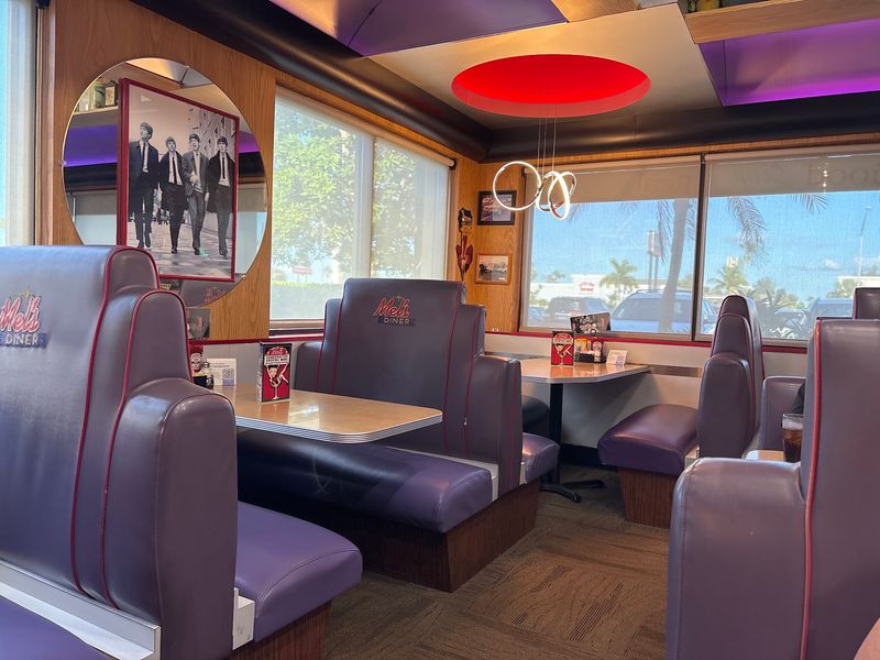 Busy Rooms, Short Waits, and Who Will Love It