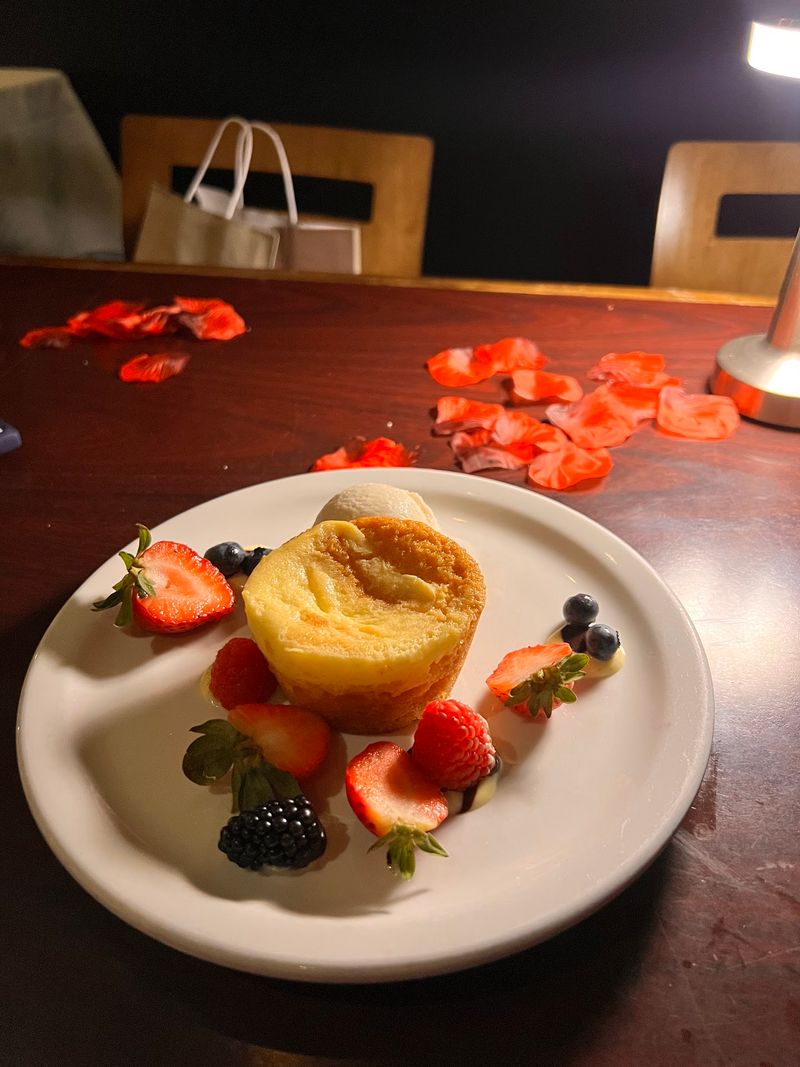 Butter Cake, the Grand Finale Butter Cake, the Grand Finale