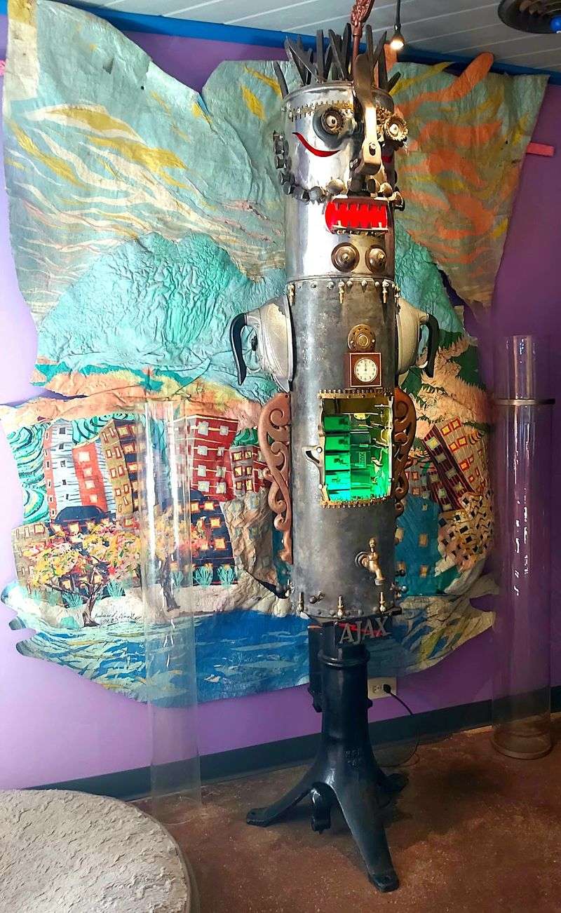 Buttons, Motion Sensors, and Hands-On Fun