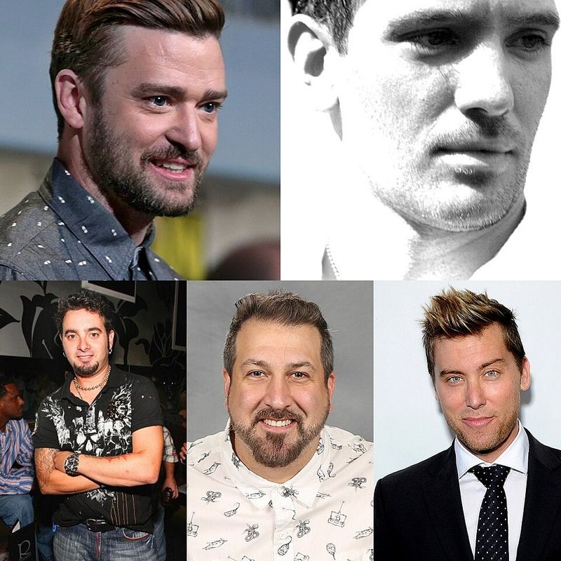 Bye Bye Bye - NSYNC