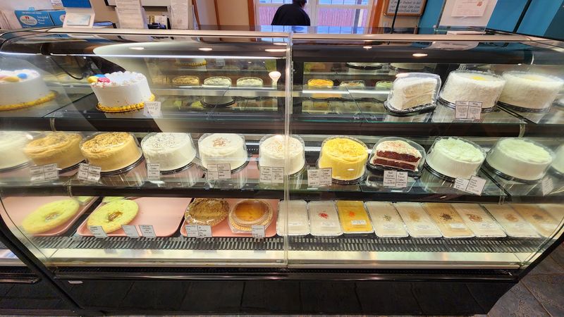 Byers Butterflake Bakery