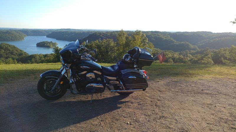 Byrdstown Byrdstown