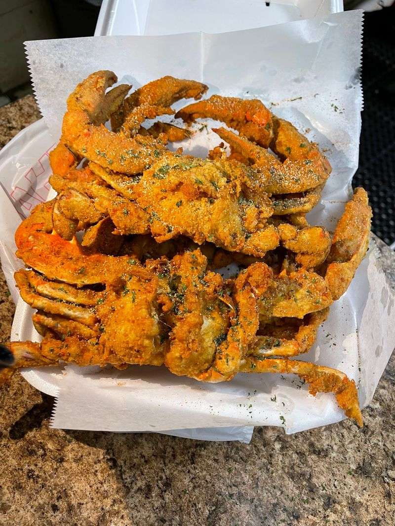 CJ's Crab House, Jacksonville, FL CJ's Crab House, Jacksonville, FL