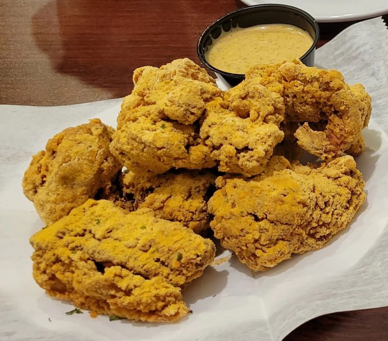 CM Chicken, Liberty Township, OH