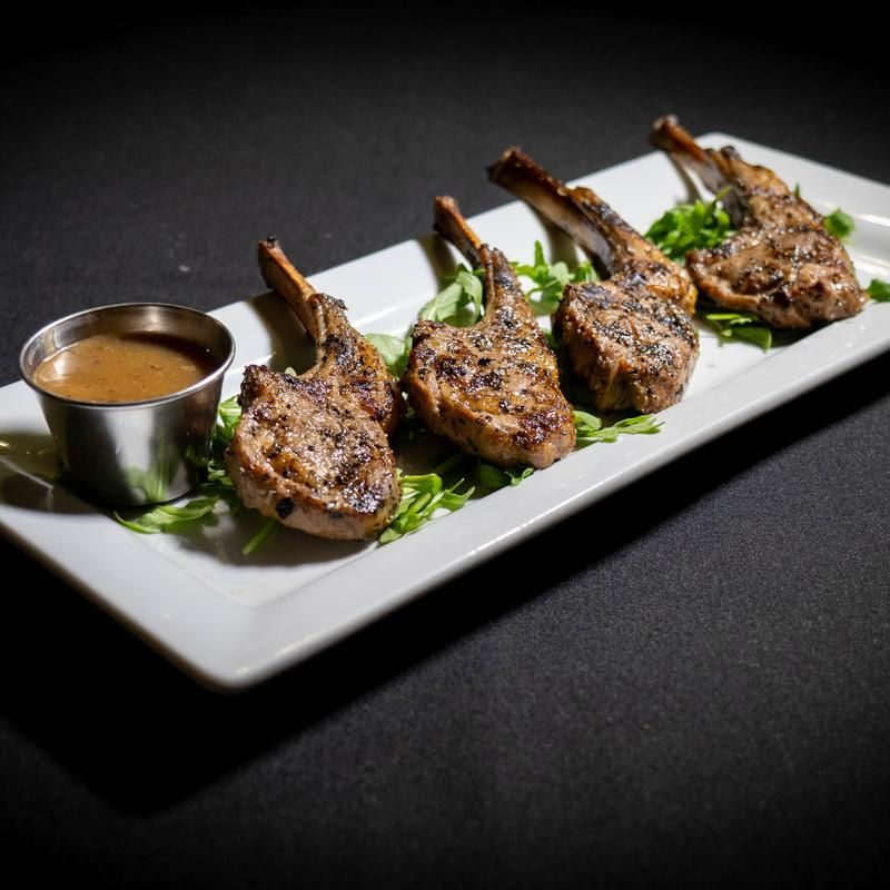 CUT 158 Chophouse CUT 158 Chophouse