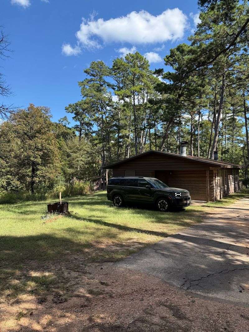 Cabins, Campgrounds, and Overnight Stays Cabins, Campgrounds, and Overnight Stays