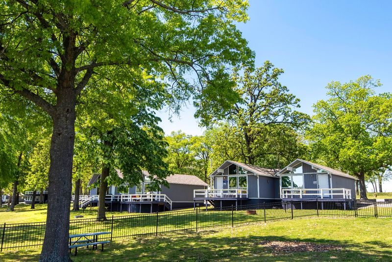 Cabins, Suites, and a Hammock Worth the Trip Cabins, Suites, and a Hammock Worth the Trip