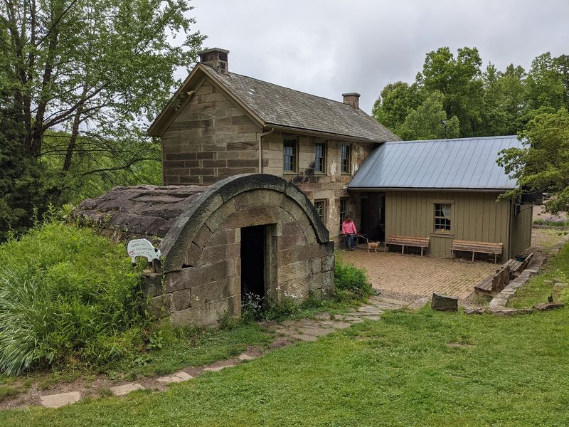 Cabins With Memories Built In