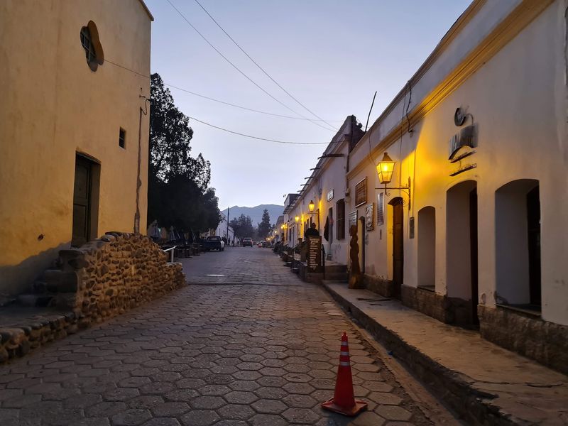 Cachi, Salta, Argentina