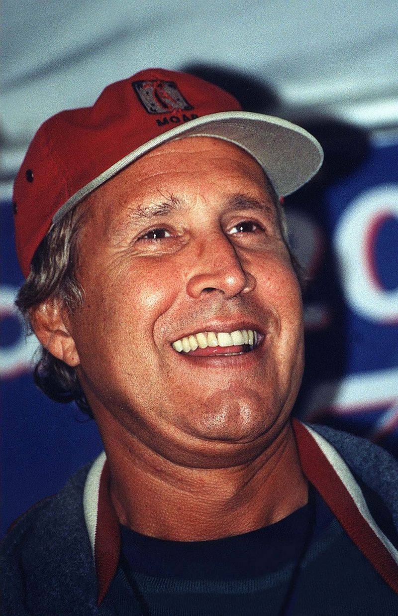Caddyshack II (1988)