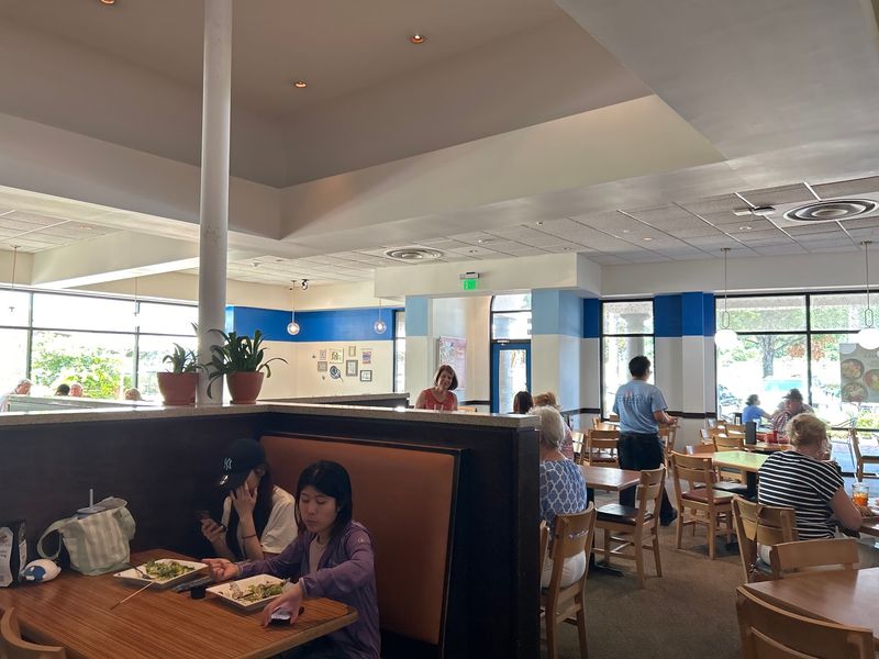 Café Express, Houston, Texas Café Express, Houston, Texas