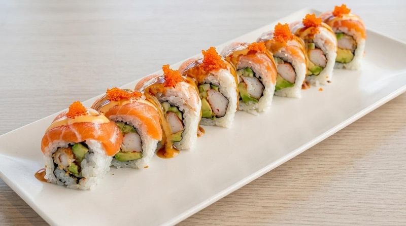 Cafe Icon Sushi & Grill Cafe Icon Sushi & Grill