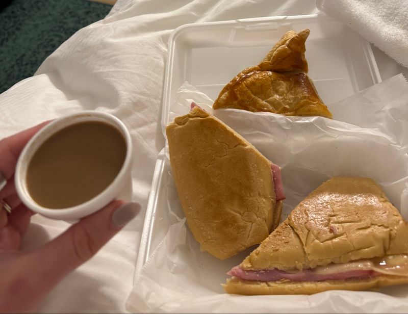 Cafe Toque Cubano, Dania Beach, FL Cafe Toque Cubano, Dania Beach, FL