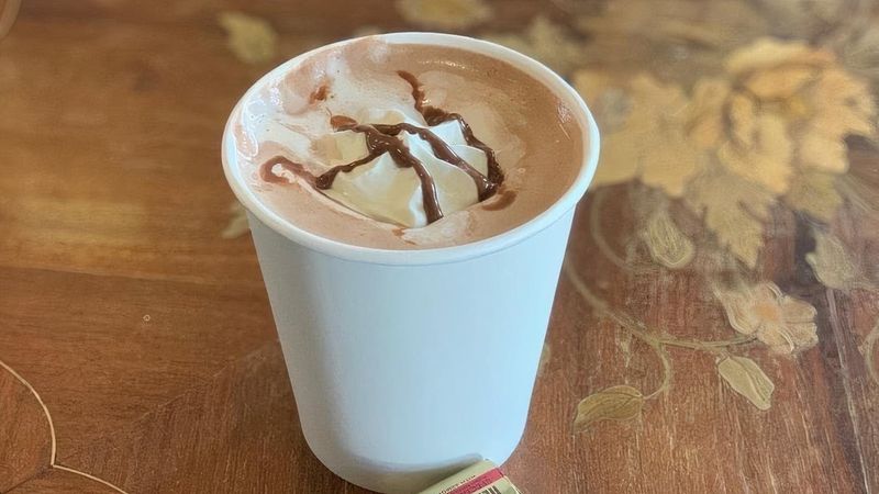 Cafe Viennois and Other Coffee Favorites Cafe Viennois and Other Coffee Favorites