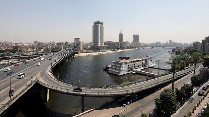 Cairo, Egypt Cairo, Egypt
