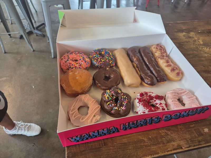 Cake Donuts That Win Over Skeptics Cake Donuts That Win Over Skeptics