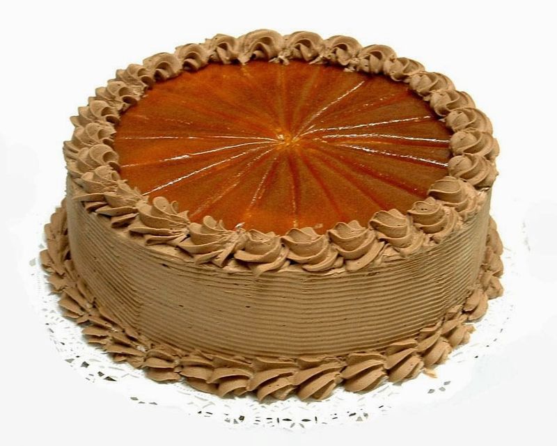 Cakes Built From Scratch, European Style Cakes Built From Scratch, European Style