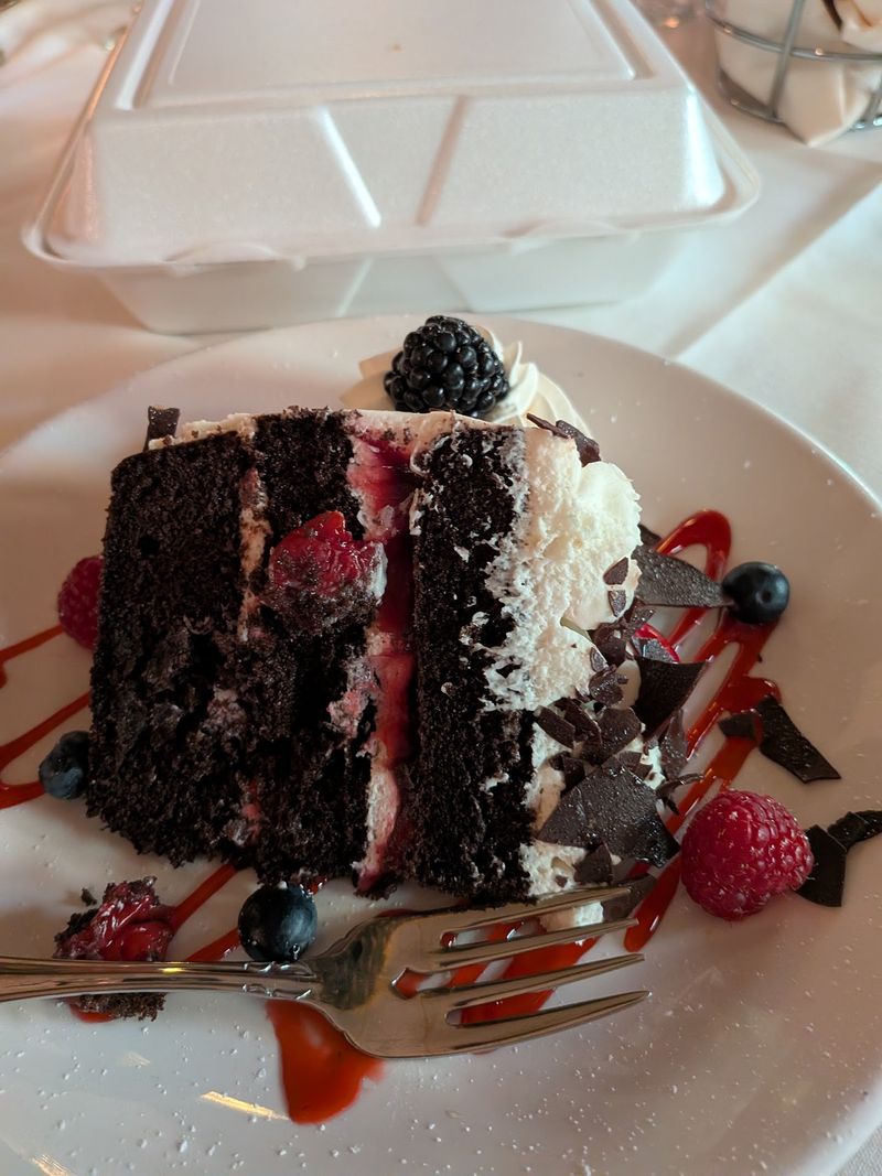 Cakes, Strudel, and Torte Cakes, Strudel, and Torte