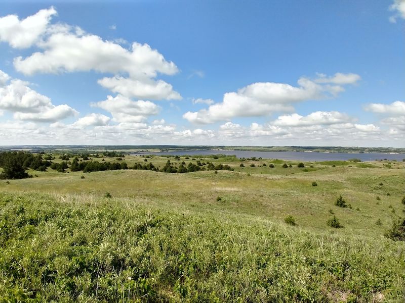 Calamus Reservoir State Recreation Area, Burwell, Nebraska Calamus Reservoir State Recreation Area, Burwell, Nebraska
