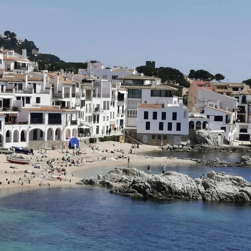 Calella de Palafrugell