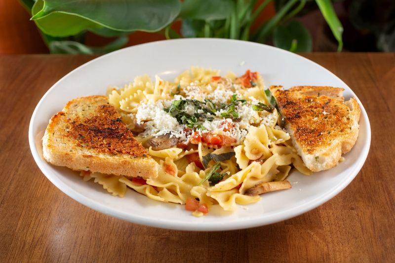 California Grill & Bar, Whittier, California