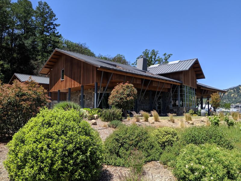 Calistoga, California